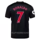 Dresovi Manchester United Ronaldo 7 Adidas Icon 2022/23