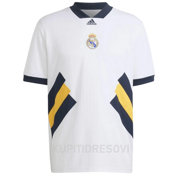 Dresovi Real Madrid Adidas Icon 2022/23