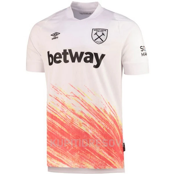 Dresovi West Ham United Treći 2022/23