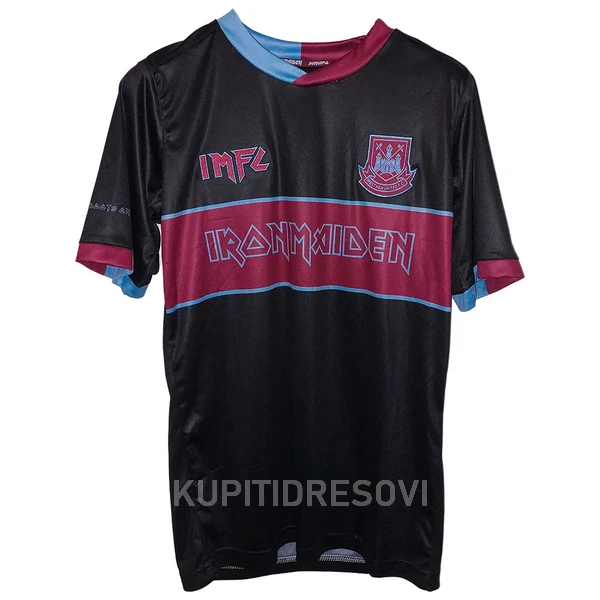 Dresovi West Ham United X Iron Maiden 2023 - Specifična