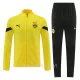 Borussia Dortmund Komplet Sweatshirts 2022/23 Žuta