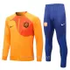 Nizozemska Komplet Sweatshirts 2022/23 Naranča