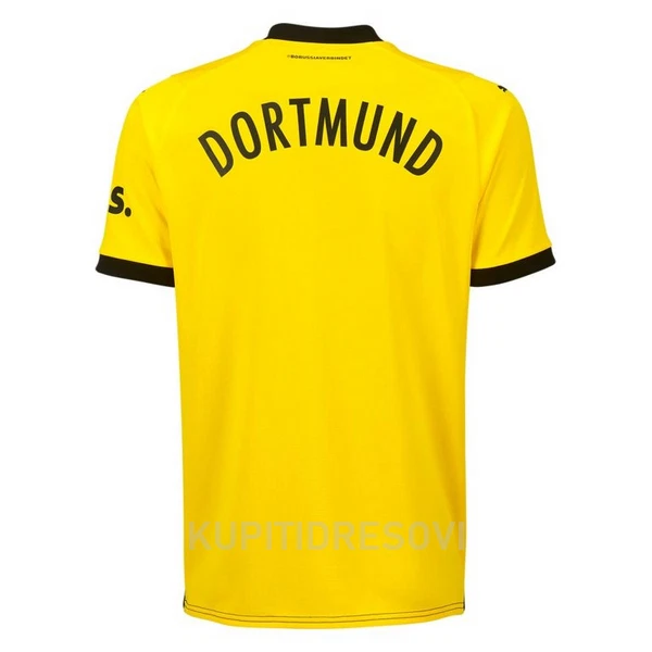 Dječji Dresovi Borussia Dortmund Domaći 2023/24