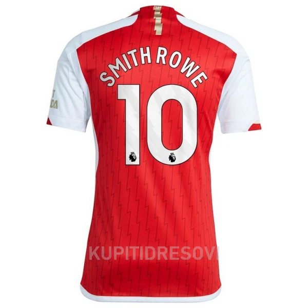 Dresovi Arsenal Smith Rowe 10 Domaći 2023/24