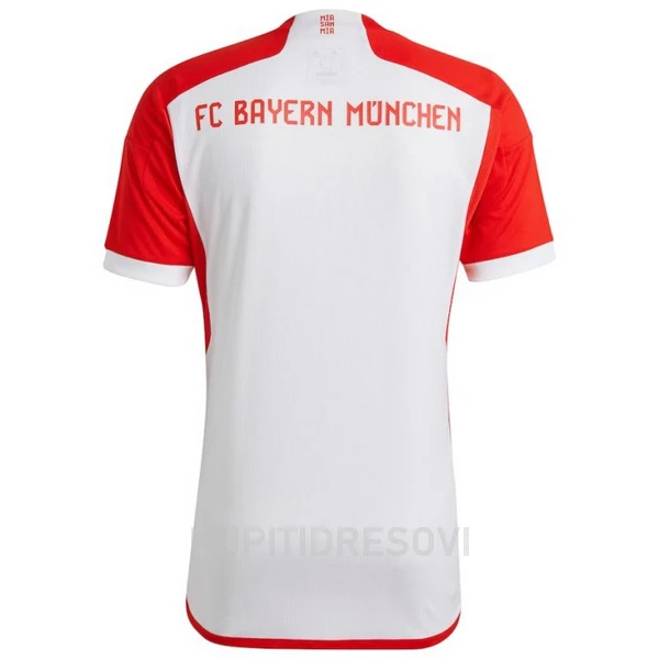 Dresovi Bayern München Domaći 2023/24