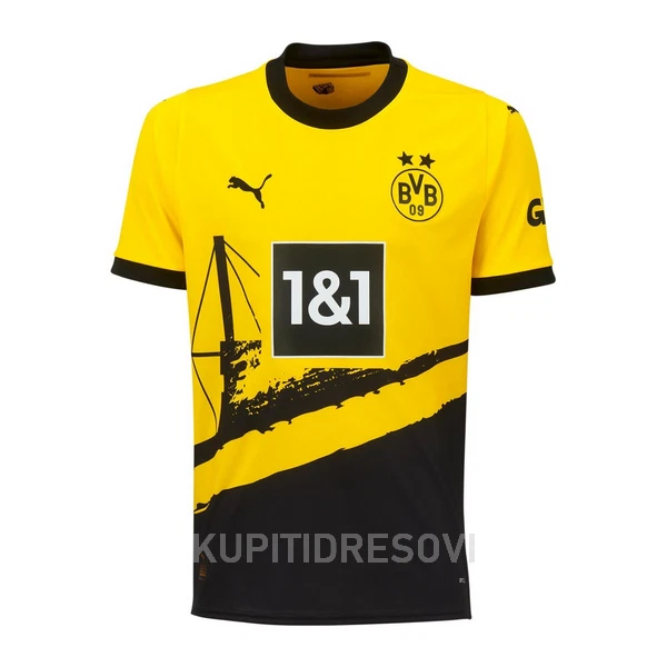 Dresovi Borussia Dortmund Domaći 2023/24