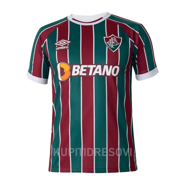 Dresovi Fluminense FC Domaći 2023/24