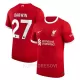 Dresovi Liverpool Darwin 27 Domaći 2023/24