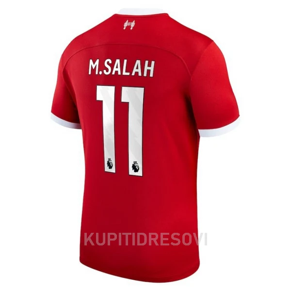 Dresovi Liverpool M.Salah 11 Domaći 2023/24