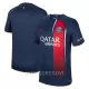 Dresovi Paris Saint-Germain Domaći 2023/24