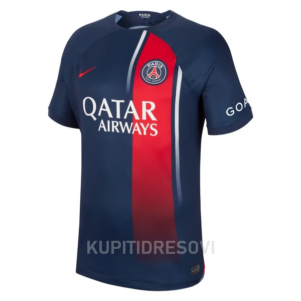 Dresovi Paris Saint-Germain Domaći 2023/24