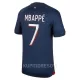 Dresovi Paris Saint-Germain Mbappé 7 Domaći 2023/24