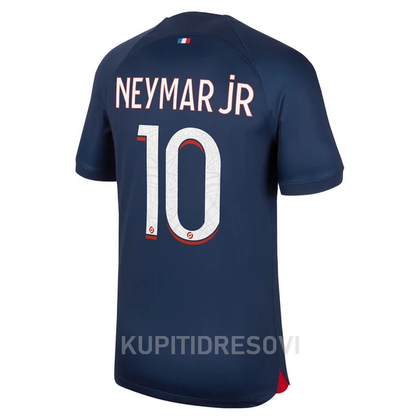 Dresovi Paris Saint-Germain Neymar Jr 10 Domaći 2023/24