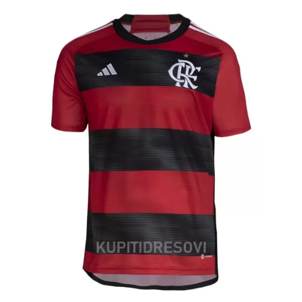 Dječji Dresovi Flamengo Domaći 2023/24