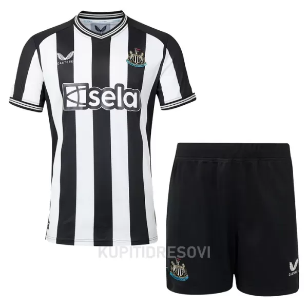 Dječji Dresovi Newcastle United Domaći 2023/24