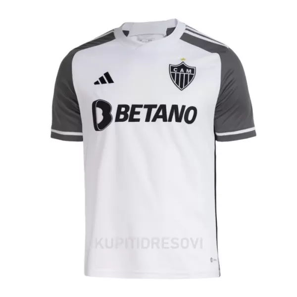 Dresovi Atlético Mineiro Gostujući 2023/24