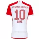 Dresovi FC Bayern München Leroy Sané 10 Domaći 2023/24