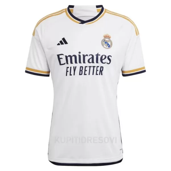 Dresovi Real Madrid Domaći 2023/24