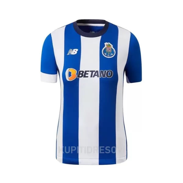 Ženski Dresovi FC Porto Domaći 2023/24