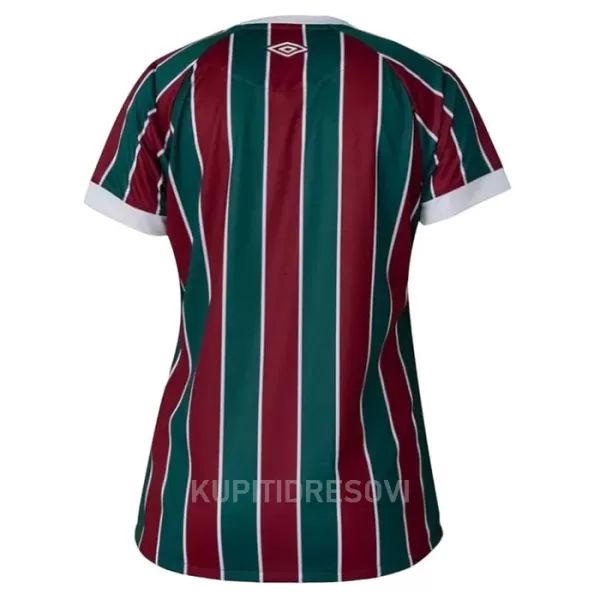Ženski Dresovi Fluminense FC Domaći 2023/24