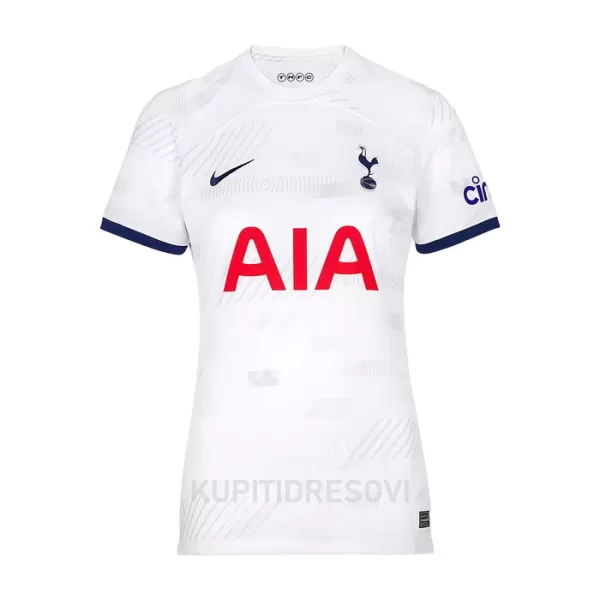 Ženski Dresovi Tottenham Hotspur Domaći 2023/24