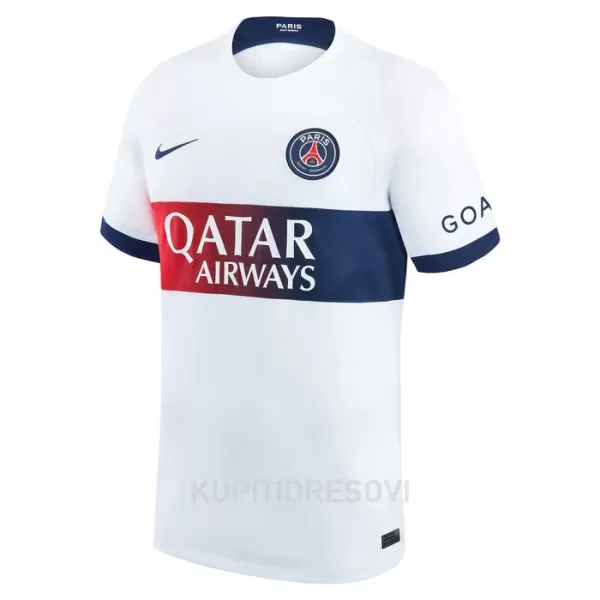 Dresovi Paris Saint-Germain C. Soler 28 Gostujući 2023/24