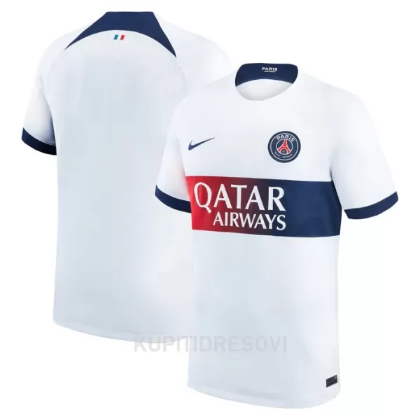 Dresovi Paris Saint-Germain Gostujući 2023/24