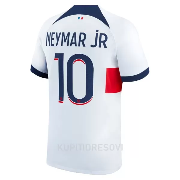 Dresovi Paris Saint-Germain Neymar Jr 10 Gostujući 2023/24