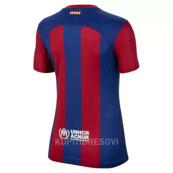Ženski Dresovi FC Barcelona Domaći 2023/24