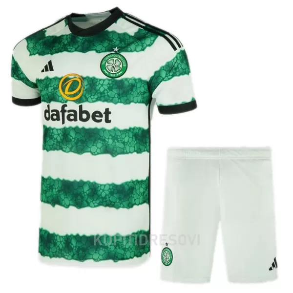 Dječji Dresovi Celtic FC Domaći 2023/24