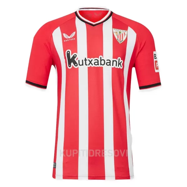 Dresovi Athletic Bilbao Domaći 2023/24
