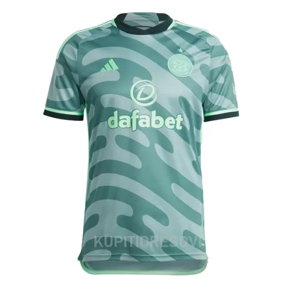 Dresovi Celtic FC Treći 2023/24