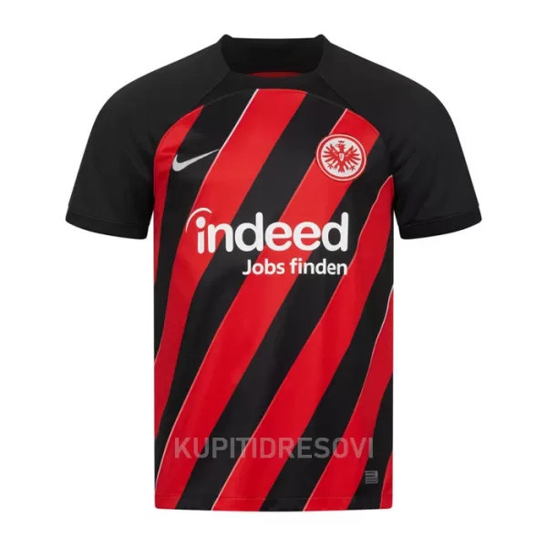 Dresovi Eintracht Frankfurt Domaći 2023/24