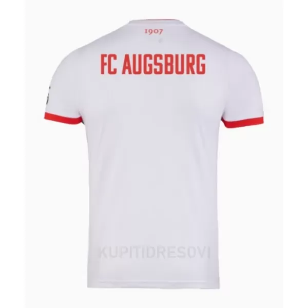 Dresovi FC Augsburg Domaći 2023/24