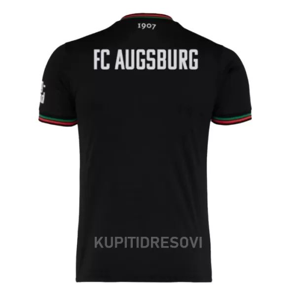 Dresovi FC Augsburg Gostujući 2023/24