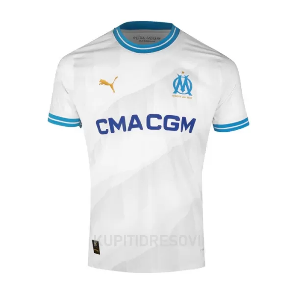 Dresovi Olympique Marseille Domaći 2023/24