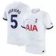 Dresovi Tottenham Hotspur Hojbjerg 5 Domaći 2023/24