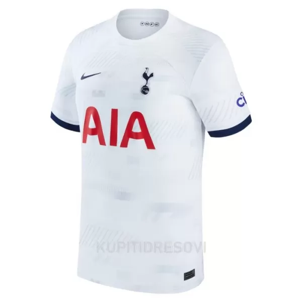 Dresovi Tottenham Hotspur Hojbjerg 5 Domaći 2023/24