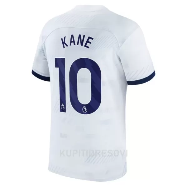 Dresovi Tottenham Hotspur Kane 10 Domaći 2023/24