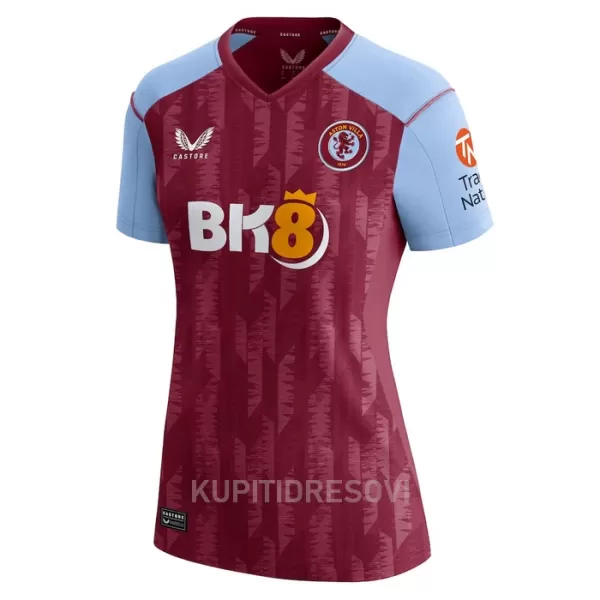 Ženski Dresovi Aston Villa Domaći 2023/24