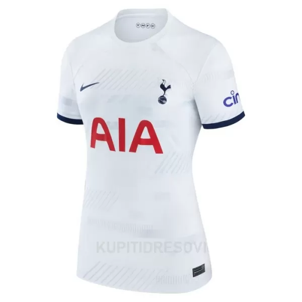 Ženski Dresovi Tottenham Hotspur Kane 10 Domaći 2023/24