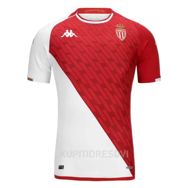 Dresovi AS Monaco Domaći 2023/24