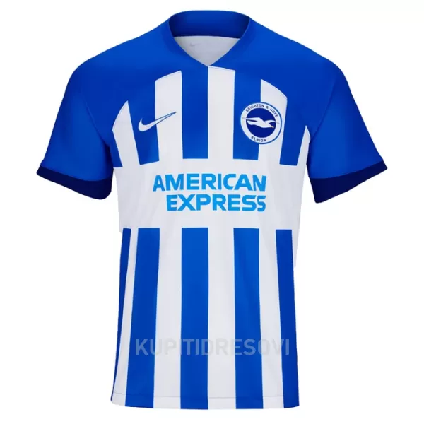 Dresovi Brighton Hove Albion Domaći 2023/24