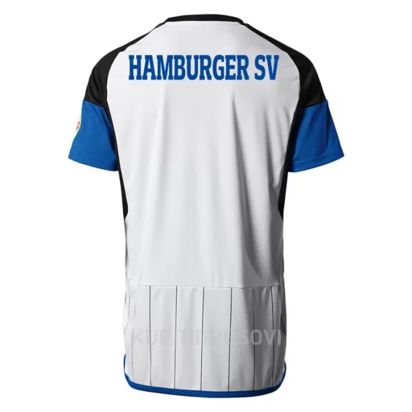 Dresovi Hamburger SV Domaći 2023/24
