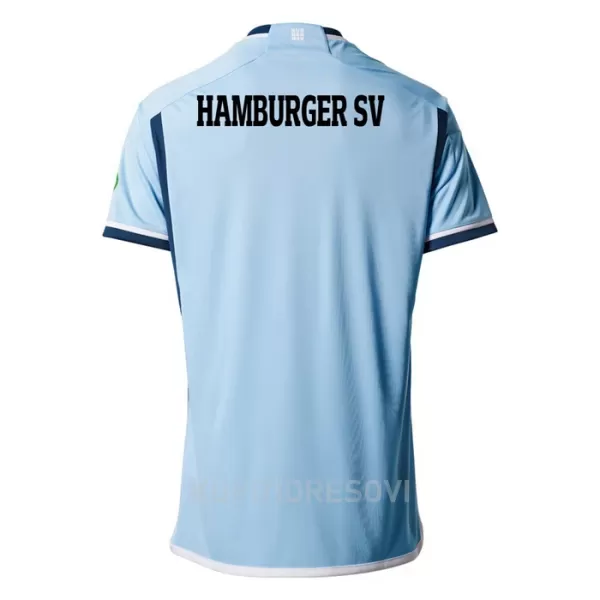 Dresovi Hamburger SV Gostujući 2023/24