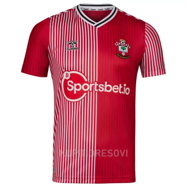 Dresovi Southampton Domaći 2023/24