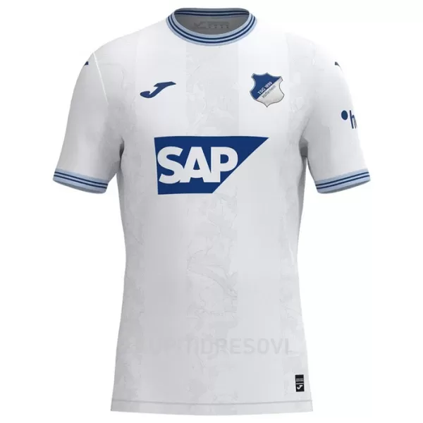 Dresovi TSG 1899 Hoffenheim Gostujući 2023/24