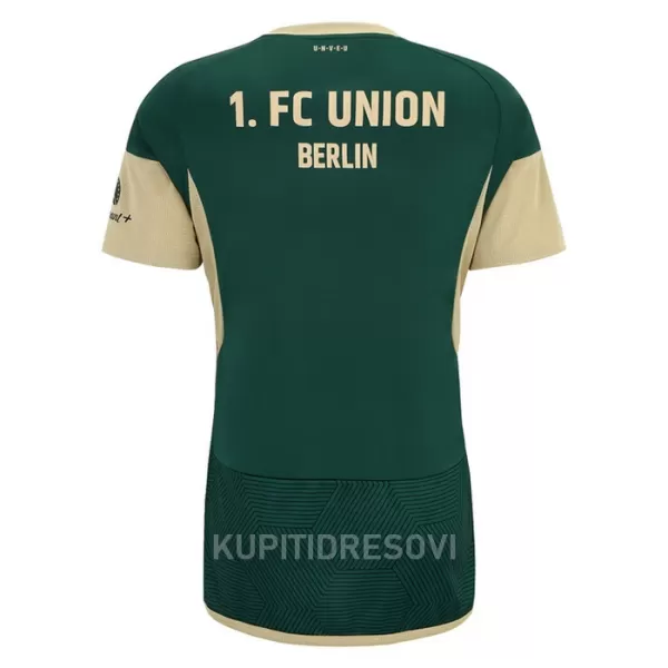 Dresovi Union Berlin Treći 2023/24