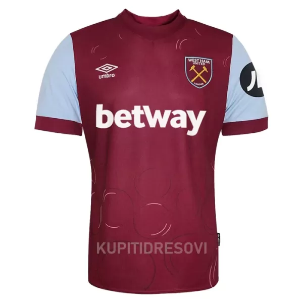 Dresovi West Ham United Domaći 2023/24