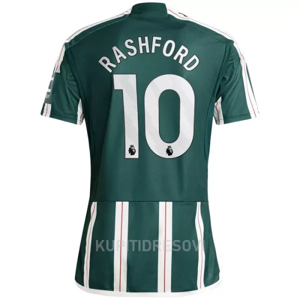 Dresovi Manchester United Rashford 10 Gostujući 2023/24